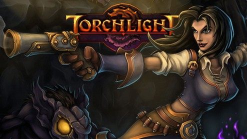 Torchlight - Ultimate Torchlight Modpack (Unregret) v.1.4.4