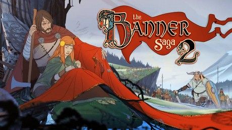 Recenzja gry The Banner Saga 2 - nordycka podróż trwa i na tym się nie zakończy