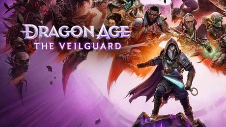 Dragon Age Veilguard - poradnik do gry