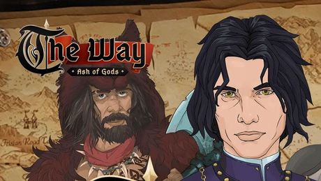 Ash of Gods: The Way