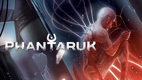 Recenzja gry Phantaruk – czasem straszy, nie odstrasza, ale i nie porywa