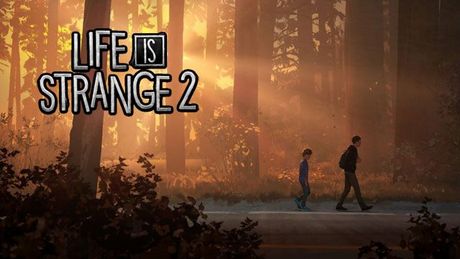 Life is Strange 2 - Life is Strange 2  AR Fix