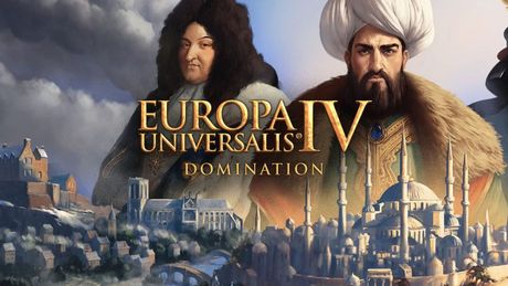 Europa Universalis IV: Domination