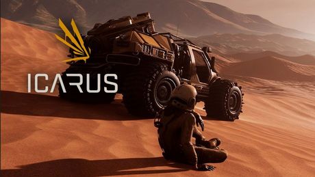 Icarus - Cheat Table v.20112023