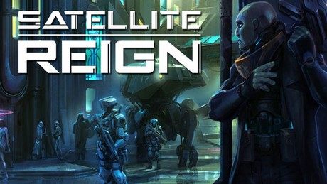 Recenzja gry Satellite Reign – kultowy Syndicate w nowoczesnej oprawie
