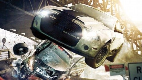 Need for Speed: The Run - recenzja wyścigów ze skryptami jak z Call of Duty