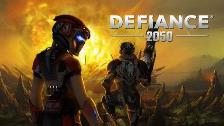 Defiance 2050