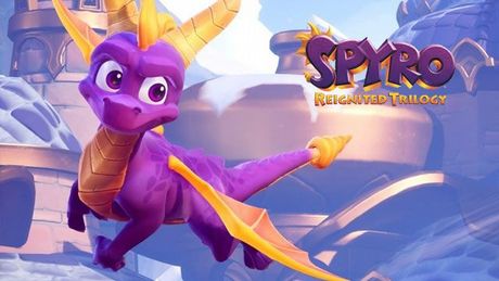 Recenzja gry Spyro Reignited Trilogy – wielki powrót smoczej legendy