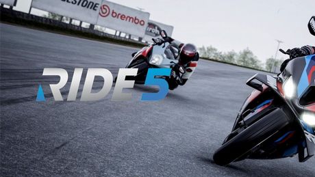RIDE 5