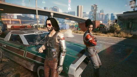 Cyberpunk 2077 dostanie jeszcze jedną aktualizację z oczekiwanymi nowościami w gameplayu