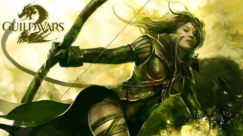 Dynamiczne zadania w Guild Wars 2