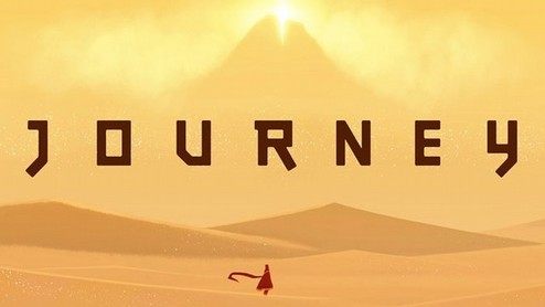 Journey - przedpremierowy test