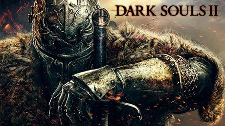 Recenzja gry Dark Souls II - wielki powrót symulatora umierania
