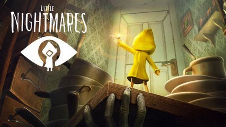 Little Nightmares - Of Light & Shadow