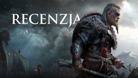 Recenzja Assassin's Creed Valhalla - to jest Asasyn, którego szukacie