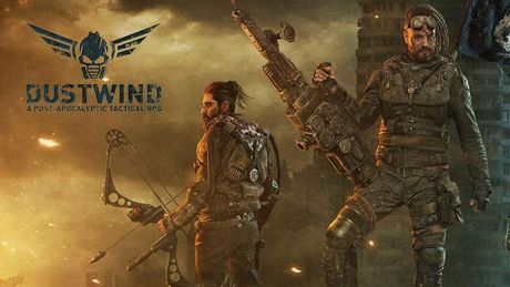 Dustwind