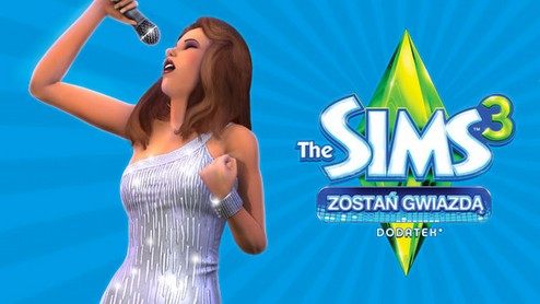 The Sims 3: Zostań gwiazdą