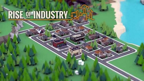 Rise of Industry