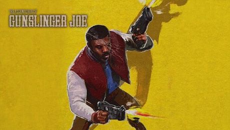 Wolfenstein II: The New Colossus - Przygody rewolwerowca Joego