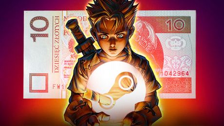 Gry na PC za grosze – 30 świetnych ofert na Steam Summer Sale do 10 zł