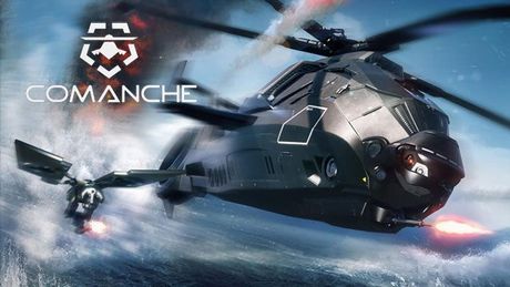Comanche