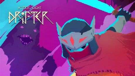 Hyper Light Drifter