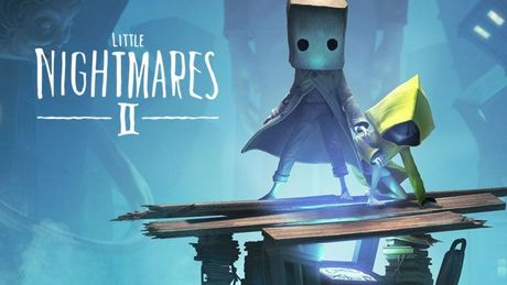 Little Nightmares II - Ultrawide Fix v.1.0