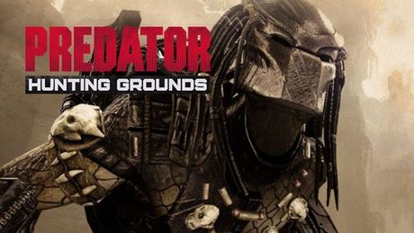 Predator: Hunting Grounds - Toggle HUD v.1.0