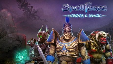 SpellForce: Heroes & Magic