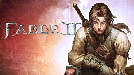 Fable II - GC 2008