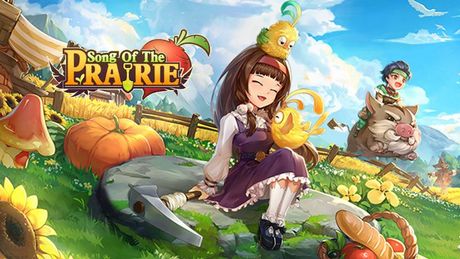 Song of the Prairie - Cheat Table (CT for Cheat Engine) v.17122023