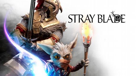 Stray Blade - Cheat Table (CT for Cheat Engine) v.7082023