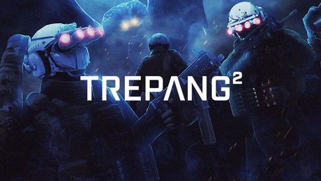Trepang2 - Cheat Table (CT for Cheat Engine) v.25062023
