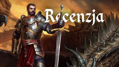 Recenzja King’s Bounty 2 - gry, która próbuje wejść do pierwszej ligi gier RPG