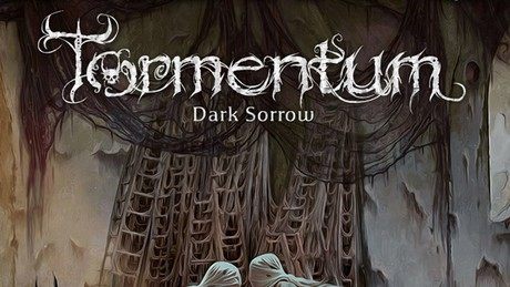 Tormentum: Dark Sorrow - Demo ENG