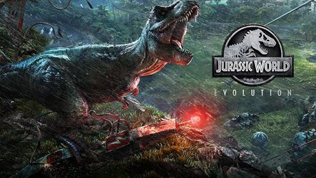 Recenzja gry Jurassic World Evolution – wielkie gady i mały biznes