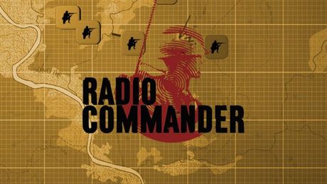 Radio Commander