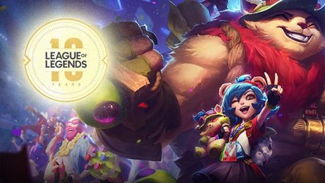 Jak hartowało się League of Legends – punkty zwrotne w historii gry