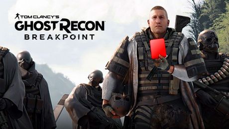 Recenzja gry Ghost Recon: Breakpoint - przy Anthem bawiłem się lepiej