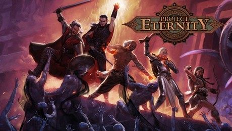 Project Eternity – tam, gdzie Planescape: Torment spotyka serię Baldur’s Gate