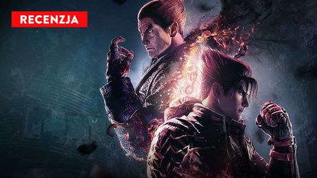 Recenzja gry Tekken 8 - żarty się skończyły