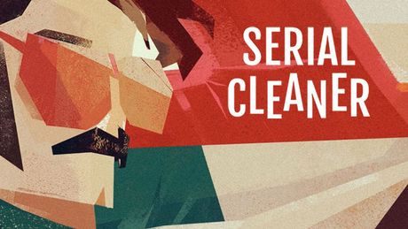 Recenzja gry Serial Cleaner – świat według czyściciela zwłok