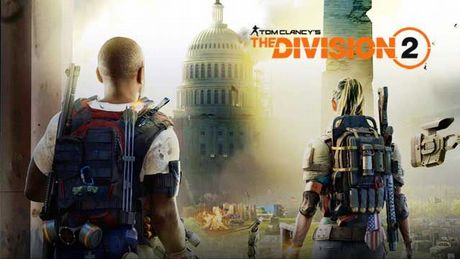 Wszystko o The Division 2 - data premiery, beta, gameplay