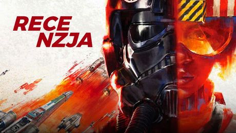 Recenzja gry Star Wars: Squadrons - VReszcie nowy X-Wing vs. TIE Fighter