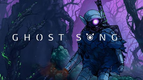 Ghost Song - Cheat Table (CT) v.1.1.9