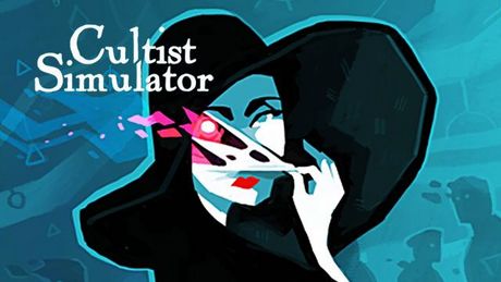 Cultist Simulator - Super Cult Tycoon 2