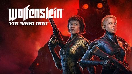 Recenzja gry Wolfenstein: Youngblood – to nie jest Wolf, na jakiego czekaliśmy