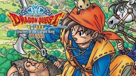 Recenzja gry Dragon Quest VIII na 3DS – klasyk RPG dalej w formie