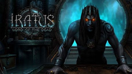 Iratus: Lord of the Dead - Nightsister - A class of her own v.1.4