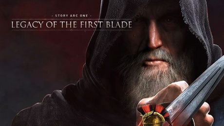 Graliśmy w DLC Legacy of the First Blade do AC Odyssey – wreszcie asasyni w asasynie